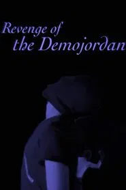 Poster do filme Revenge of the Demojordan