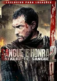 Poster do filme Sangue e Honra 2: Batalha dos Clãs