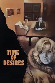 Poster do filme Time of Desires