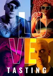 Love Tasting movie poster