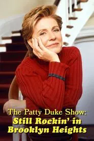 Poster do filme The Patty Duke Show: Still Rockin' in Brooklyn Heights
