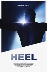 Heel movie poster