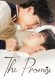 The Promise tv show poster