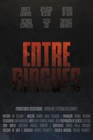 Between Rings movie poster