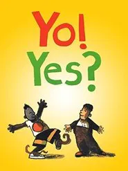 Yo! Yes? movie poster