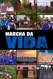 Poster do filme March of The Living