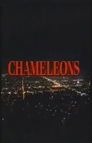 Chameleons movie poster