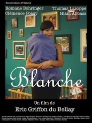 Blanche movie poster