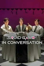 Squid Game in Conversation movie poster