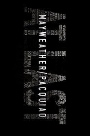 Mayweather/Pacquiao: At Last movie poster