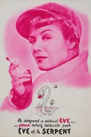 Ève et le serpent movie poster