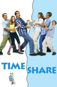 Time Share movie poster