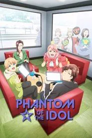 Phantom of the Idol tv show poster