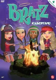 Bratz Camping movie poster