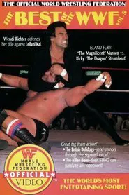 The Best of the WWF: volume 5 movie poster