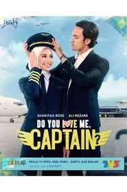 Do You Love Me, Captain? tv show poster