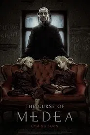 The Curse Of Medea movie poster