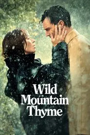 Wild Mountain Thyme movie poster