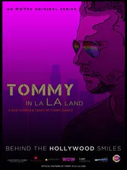 Tommy in La La Land tv show poster