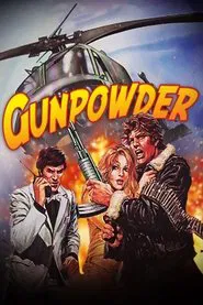 Gunpowder movie poster