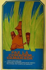 Poster do filme Do the Courage, Comrade