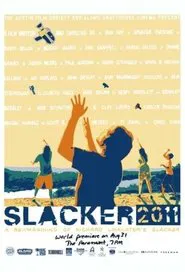 Slacker 2011 movie poster