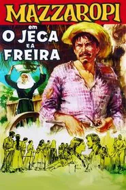 O Jeca e a Freira movie poster
