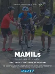 MAMILs movie poster
