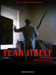 Fear Itself movie poster