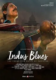 Indus Blues movie poster