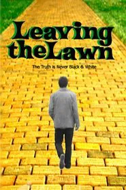 Leaving the Lawn movie poster