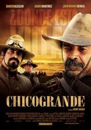 Chicogrande movie poster