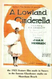 Poster do filme A Lowland Cinderella