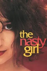 The Nasty Girl movie poster