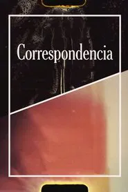 Poster do filme Correspondence