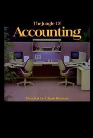 The Jungle of Accounting movie poster