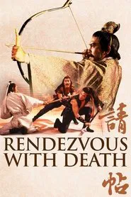 Rendezvous with Death movie poster