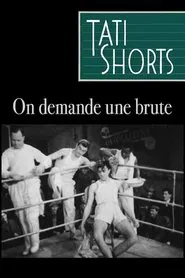 Tati Shorts movie poster