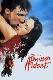 Buisson ardent movie poster