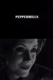Peppermills movie poster