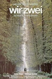 We Two movie poster
