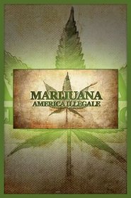 Weed Country tv show poster