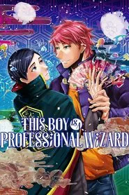 This Boy Is a Professional Wizard tv show poster