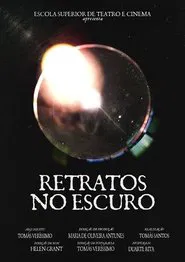 Retratos no Escuro movie poster