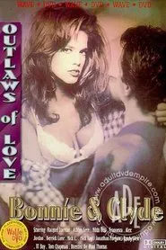 Bonnie & Clyde: Outlaws of Love movie poster