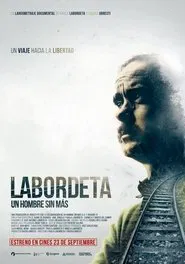 Poster do filme Labordeta, un hombre sin más