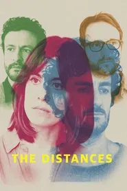 The Distances movie poster