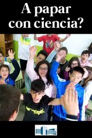Poster do filme Eat with Science