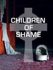 Children of Shame movie poster
