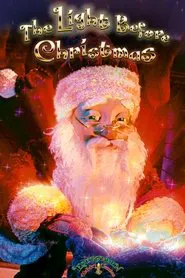 Poster do filme The Light Before Christmas